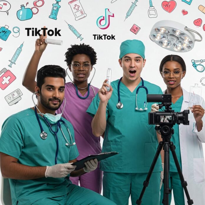 TikTok Doctors