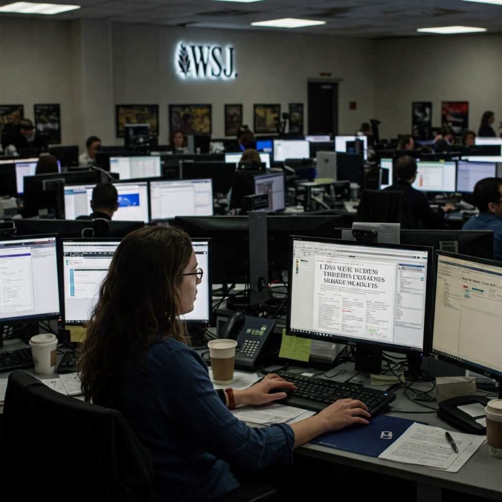 Trump Tariffs Newsroom