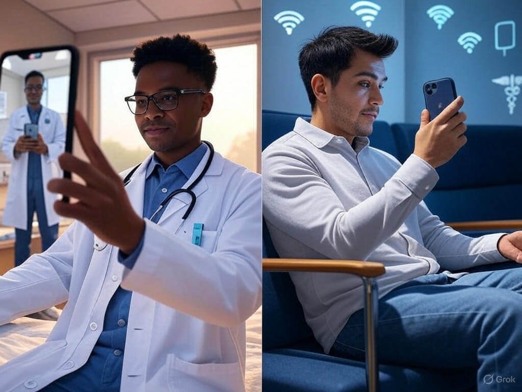 Includes key terms "TikTok Doctor