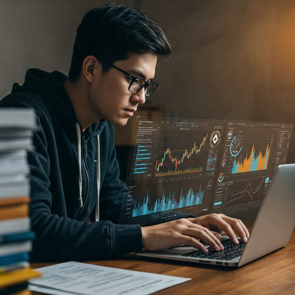Crypto Regulation Analysis