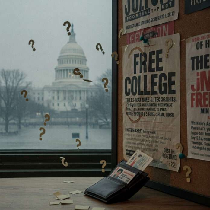 Coffee Shop Bulletin Board with 