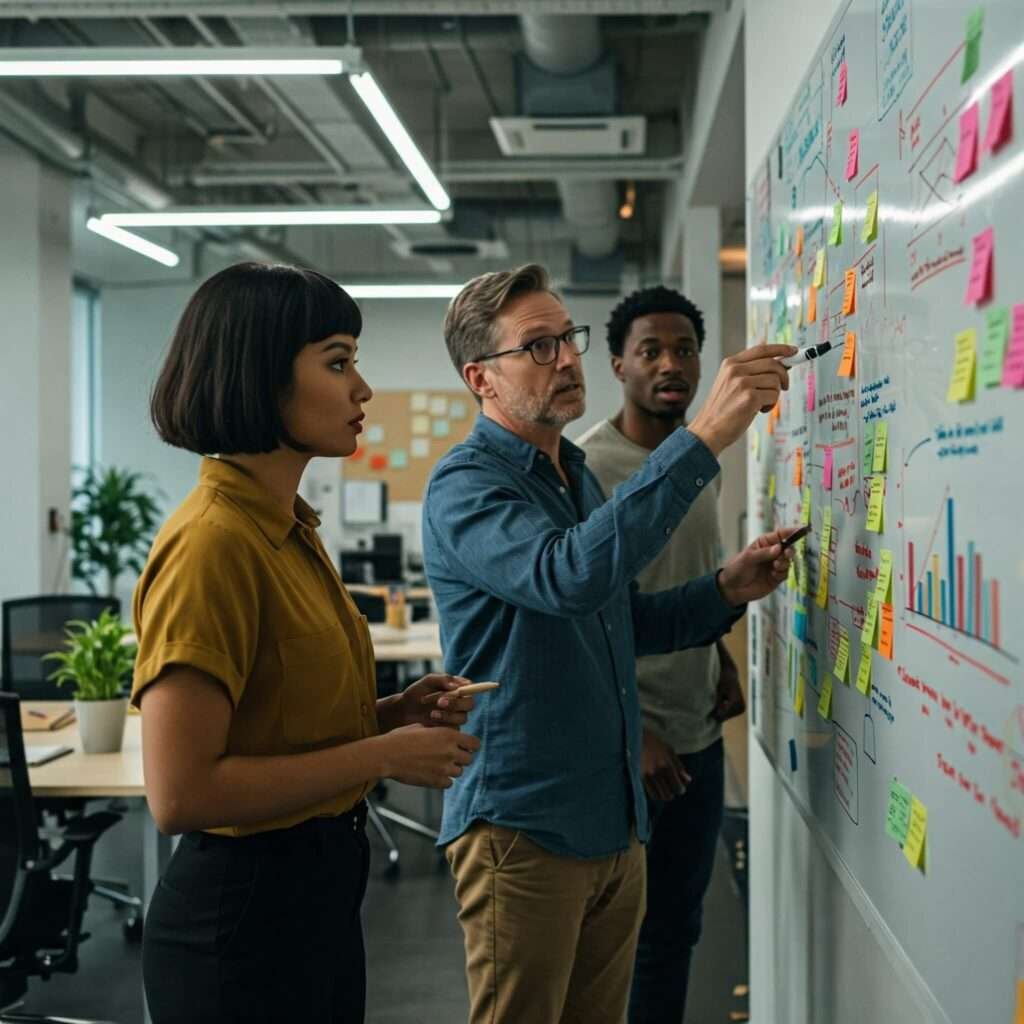 Startup Innovation Tariffs Bans