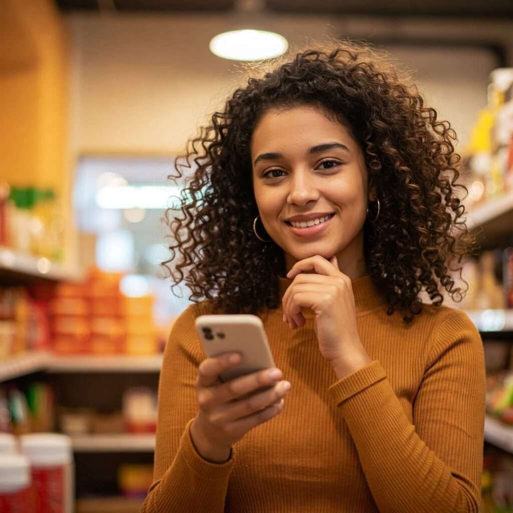 Price Comparison Shopping