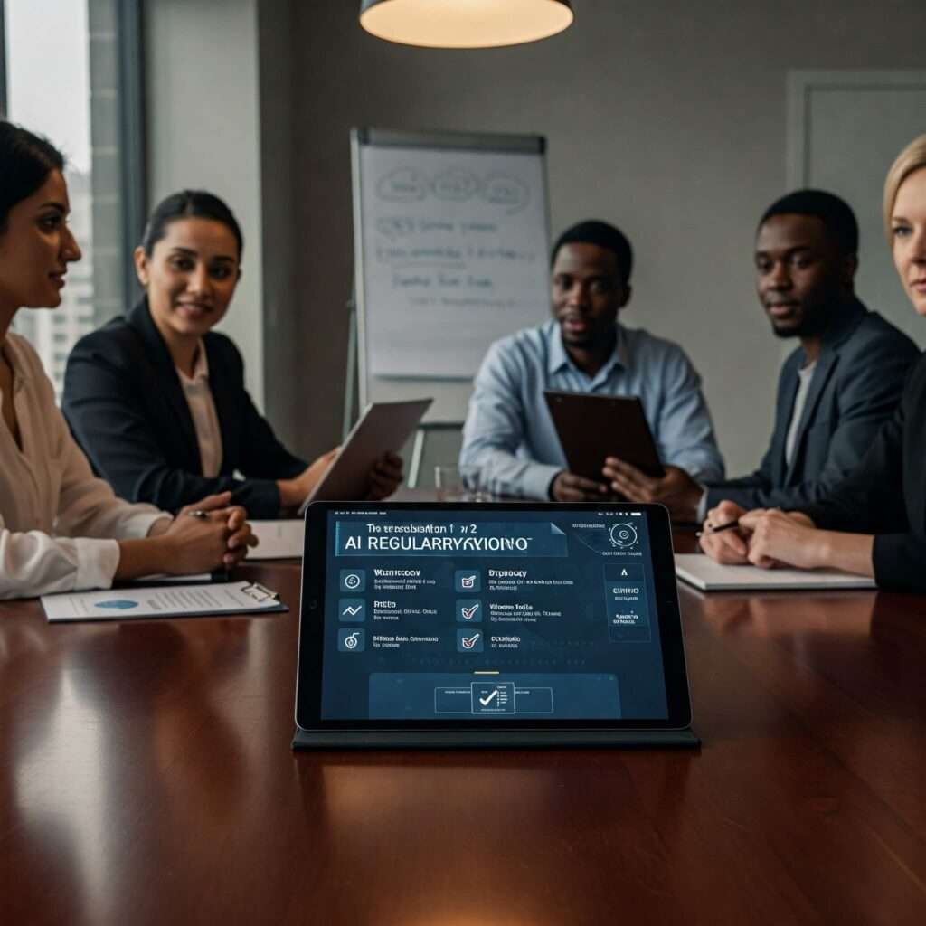 AI Ethics Discussion