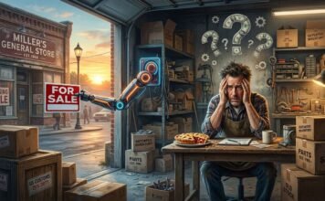 I remember last summer, sweating in my non-AC garage, watching my usual orders slow to a trickle while bigger players with fancy automation just kept chugging.